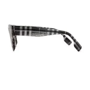 Burberry: “Ernest” Sunglasses - Unisex ???? Artistes Should Focus on Music and Unity for Success | TikTok main image 4